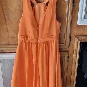 Women's Size 10 formal dress